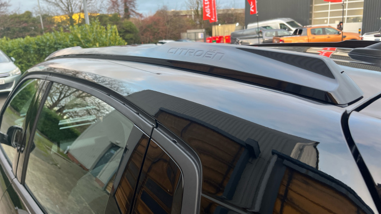 Citroen C3 1.2 Turbo Plus 5dr Petrol Hatchback